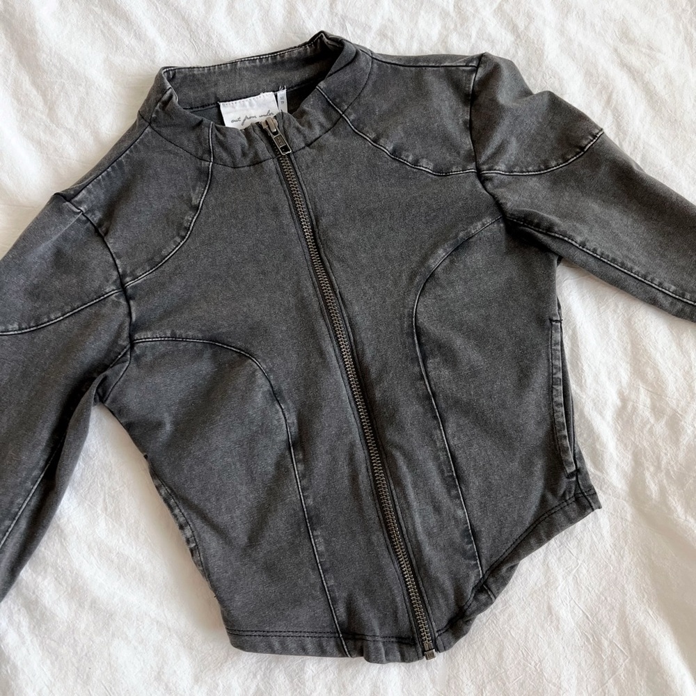 Urban Outfitters jacket